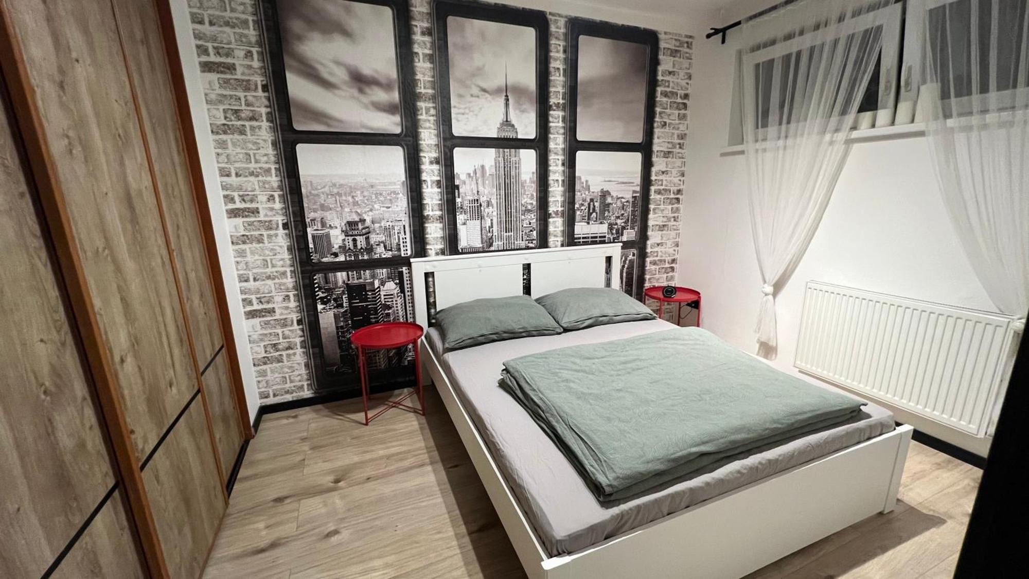 Lake Apartment, 2X Free Garage, 10 Mins To Centre Bratislava Exterior foto